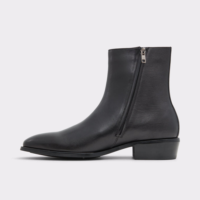 Amur Short Boots