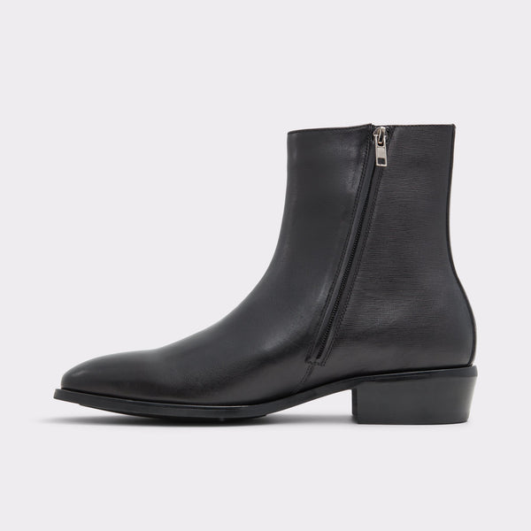 Amur Short Boots