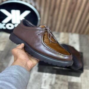 Cuir Croco chaussure - SM95