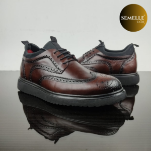 Chaussures Classique bordo