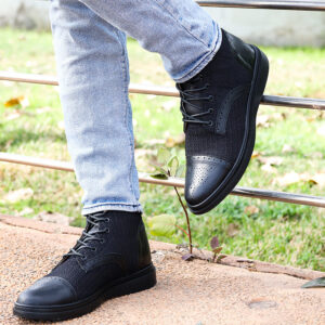 BOUTTINE Simone NOIRE